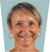 Photo de Cécile Thomas