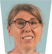 Photo de Magali Lavieille