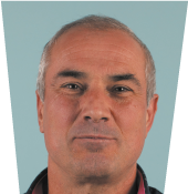 Photo de Thierry Lavignerie