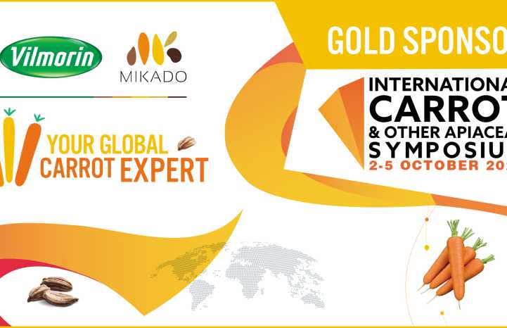 Symposium International Carotte